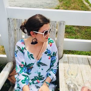 Meet your Posher, Emma